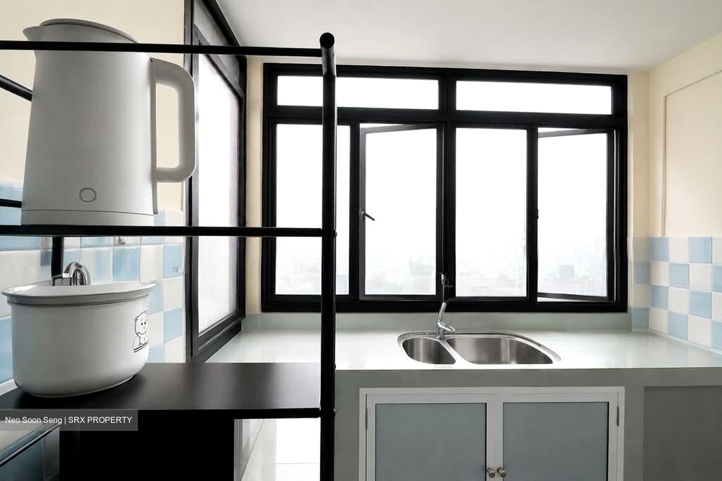 Blk 99 Crescent View (Queenstown), HDB 3 Rooms #606069701